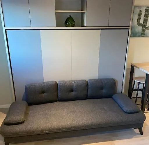 Cambrai:Studio Style Loft