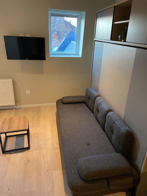 Apartment Cambrai:studio Style Loft *