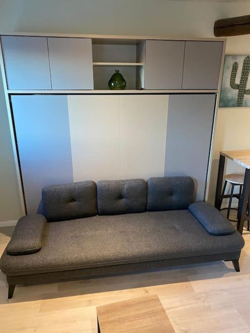 Cambrai:studio Style Loft * Cambrai
