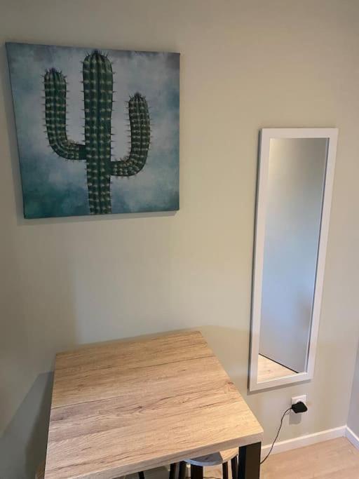 Cambrai:studio Style Loft Cambrai