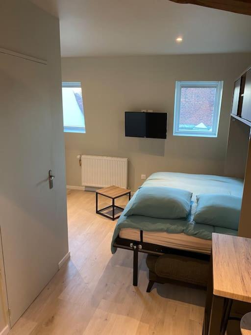 Cambrai:studio Style Loft *
