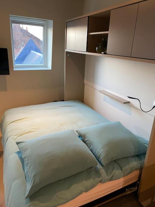 Apartment Cambrai:studio Style Loft *